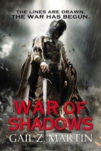 war of shadows