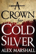 a crown for cold silver