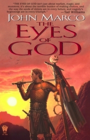 the eyes of god