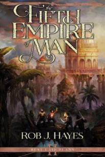 the fifth empire of man
